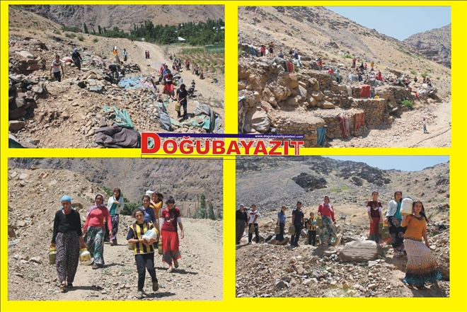MAĞARALARI DOĞAL BUZDOLABI OLARAK KULLANIYORLAR?