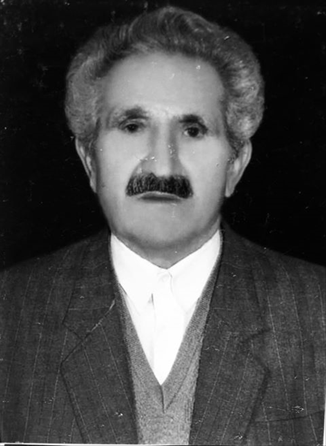 TAHIRE DIRBÊ (TAHİR TAYFUR) VEFAT ETTİ