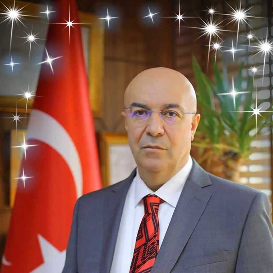 Araştırmacı yazar Hüseyin Demir; “Adaletli olmayan yöneticileri o makamda durdurmayın.”