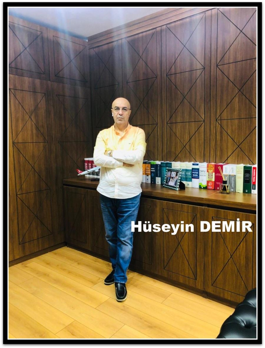 FREE ADALET. FREE HUKUK… 