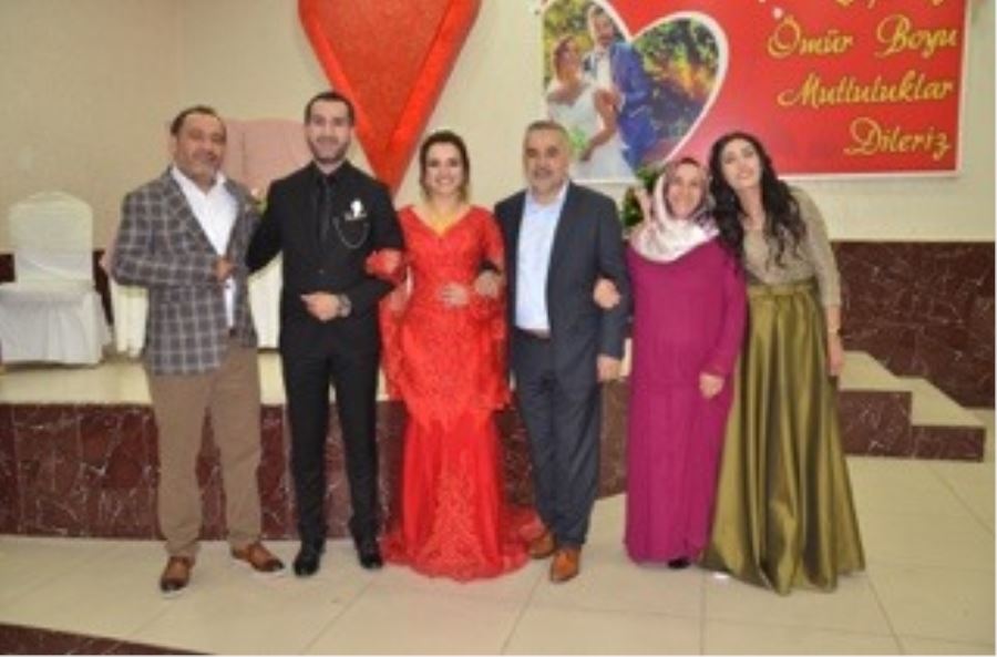 SÖYLER VE MAMAZ AİLELERİNİN MUTLU GÜNLERİ