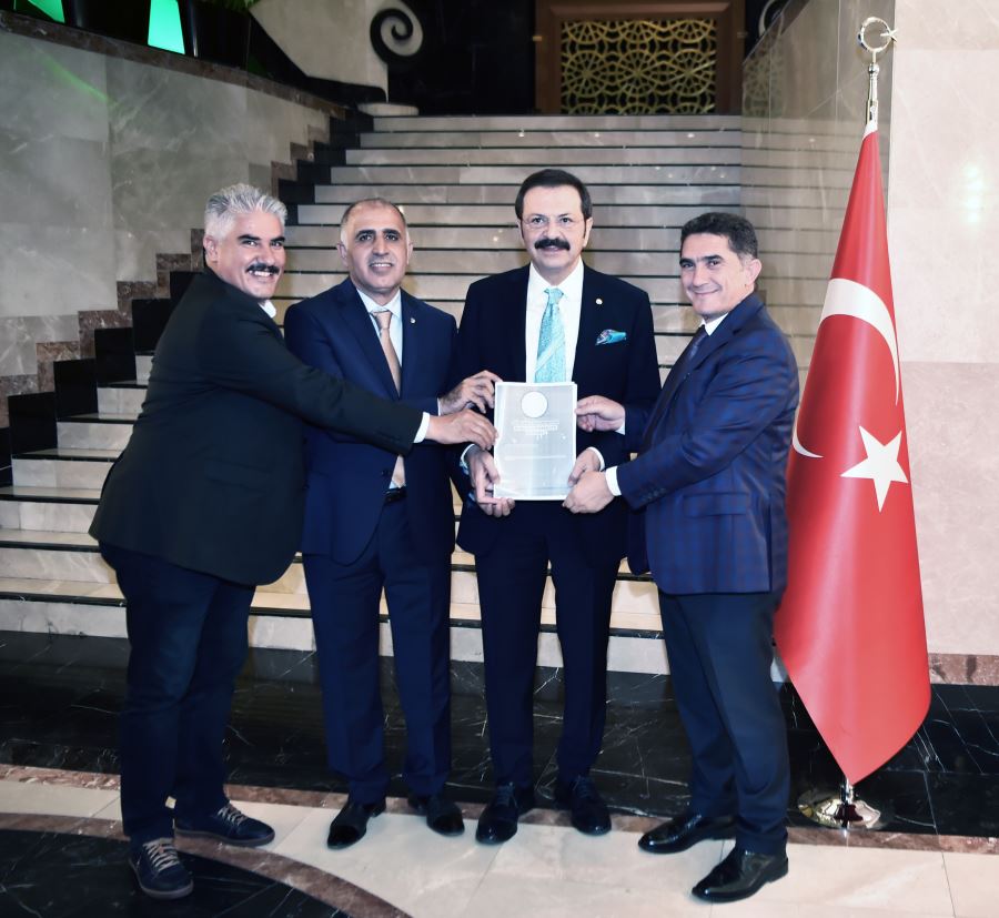 Ağrı Milletvekili Ekrem Çelebi