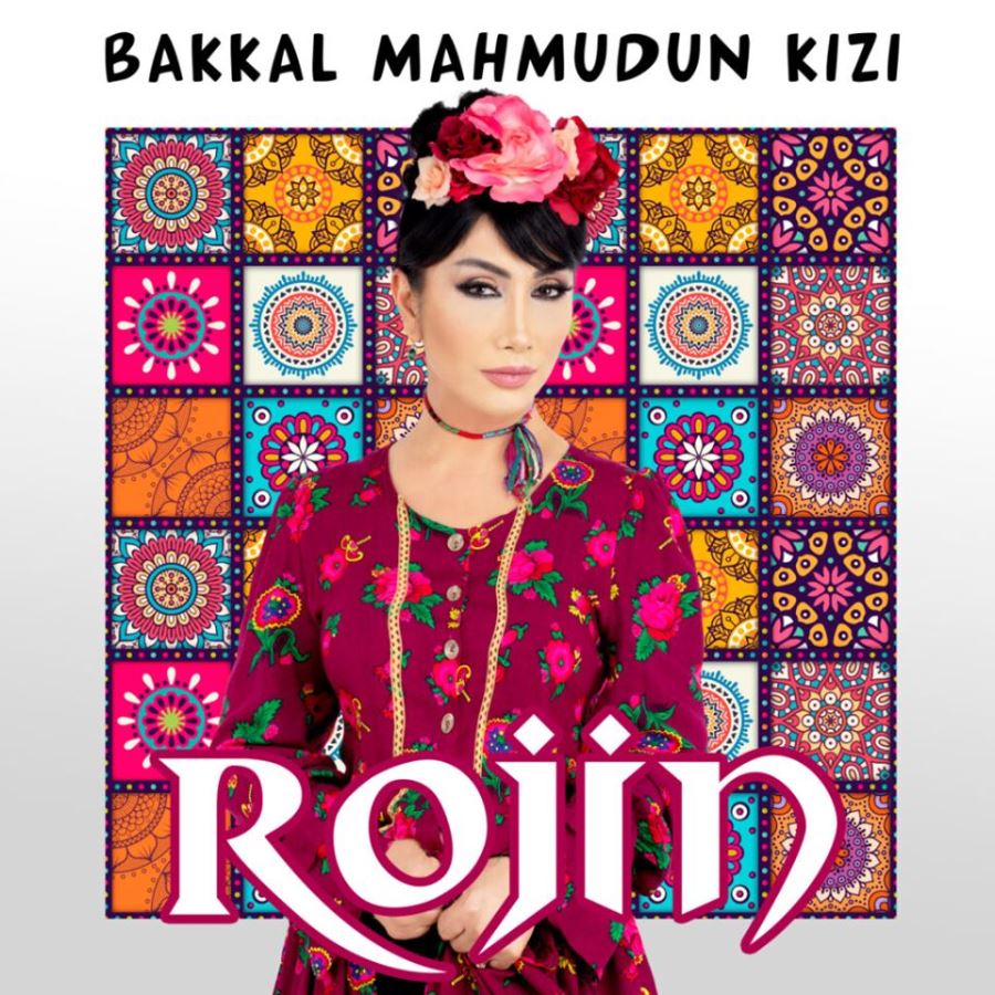 Rojin’den Yeni Proje “Bakkal Mahmudun Kızı” Türkü Albümü...