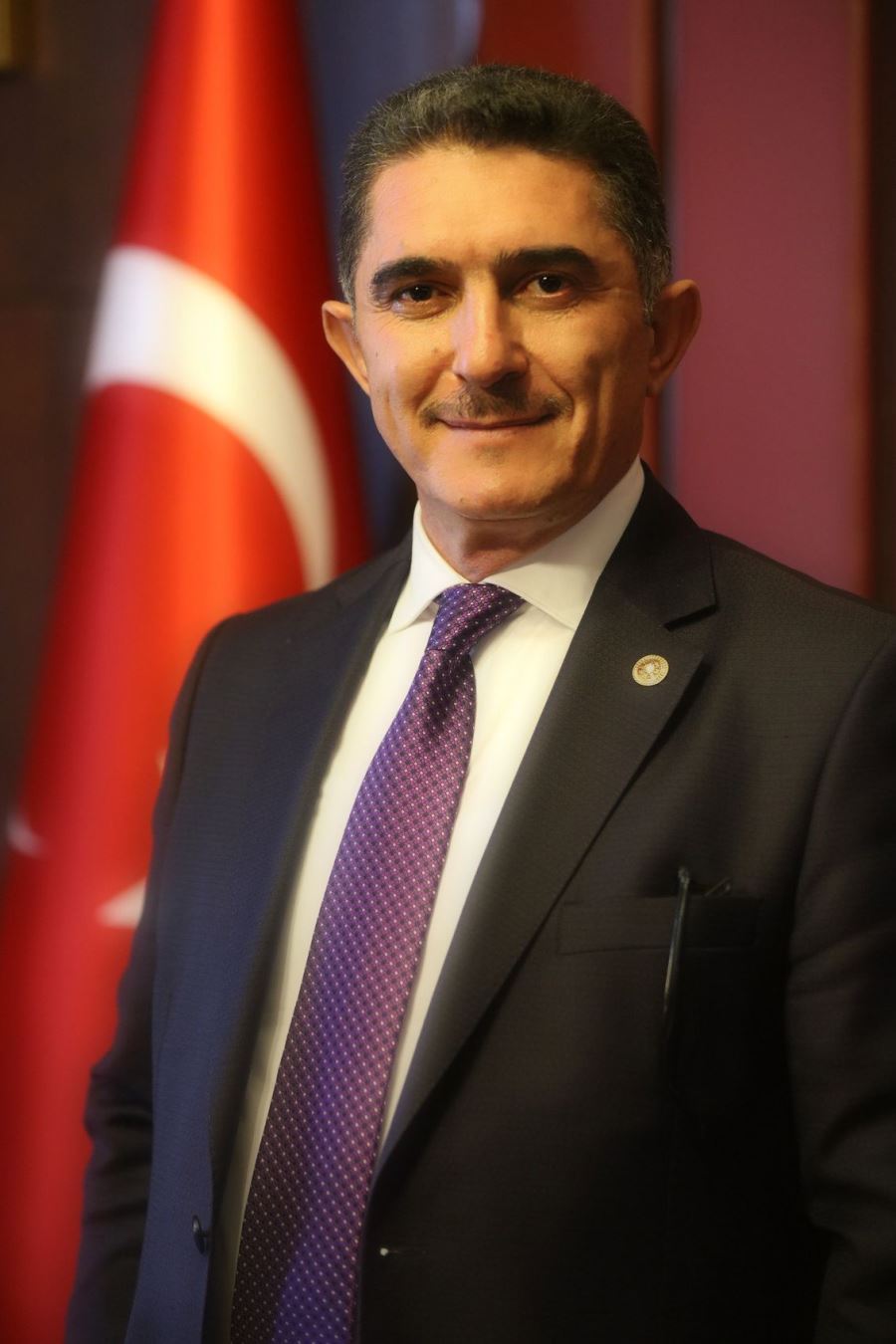 Ağrı Milletvekili Çelebi’den 