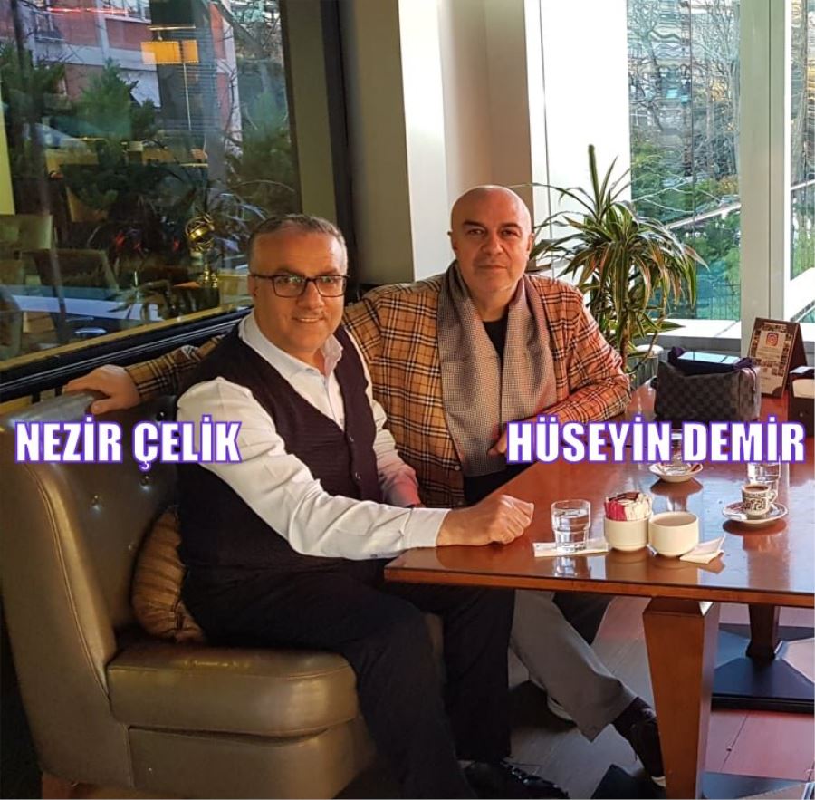  Kanal İstanbul projesine, Siyasi bakışla değil, Millî bakışla değerlendirilmeli…