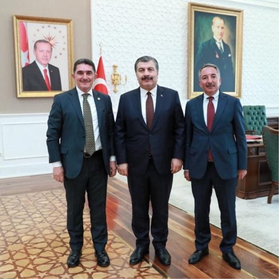 Milletvekili Çelebi