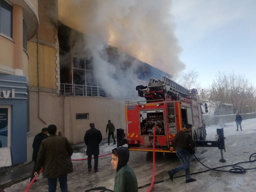 Ağrı