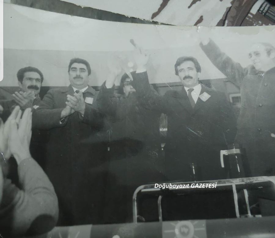 1984 YILINA AİT NOSTALJİ…