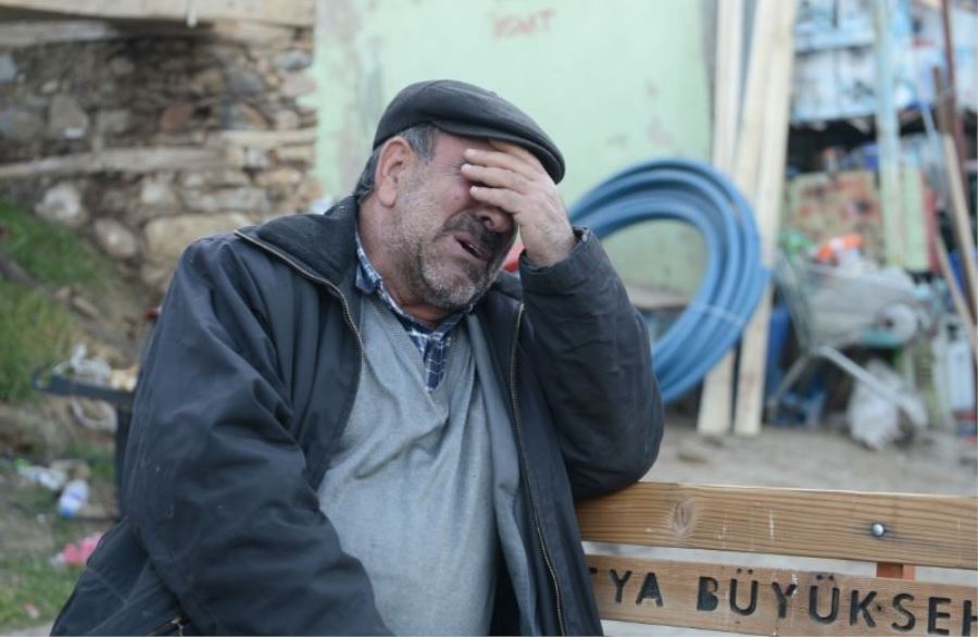 AFAD: Arama kurtarma çalışmaları tamamlandı, iyileştirme çalışmaları devam ediyor