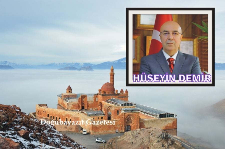HÜSEYİN DEMİR: 