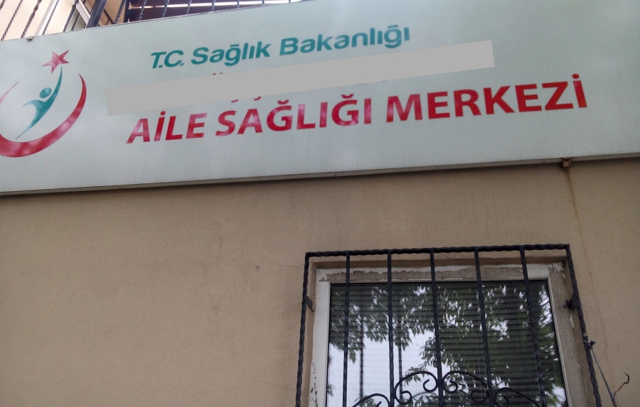 DOĞUBAYAZIT GÜRBULAK KÖYÜNDE ASM BİNASI YAPTIRILACAK