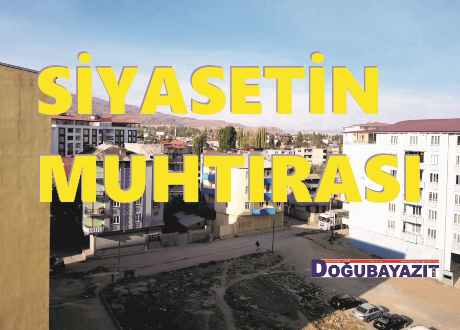 KILIFTAN KILIFA GİRENLER… SİYASETİN YANCILARI