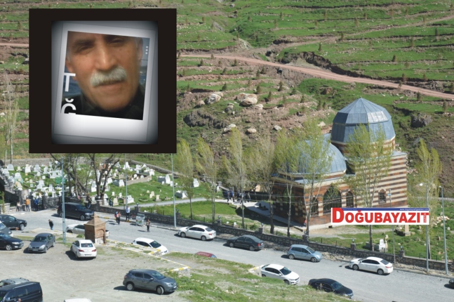HİKMET ALADAĞ’A DAİR…