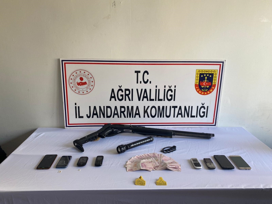 Ağrı