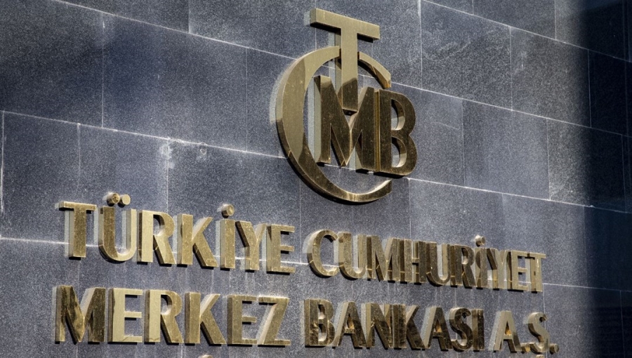 MERKEZ BANKASINDAN MÜDAHALE