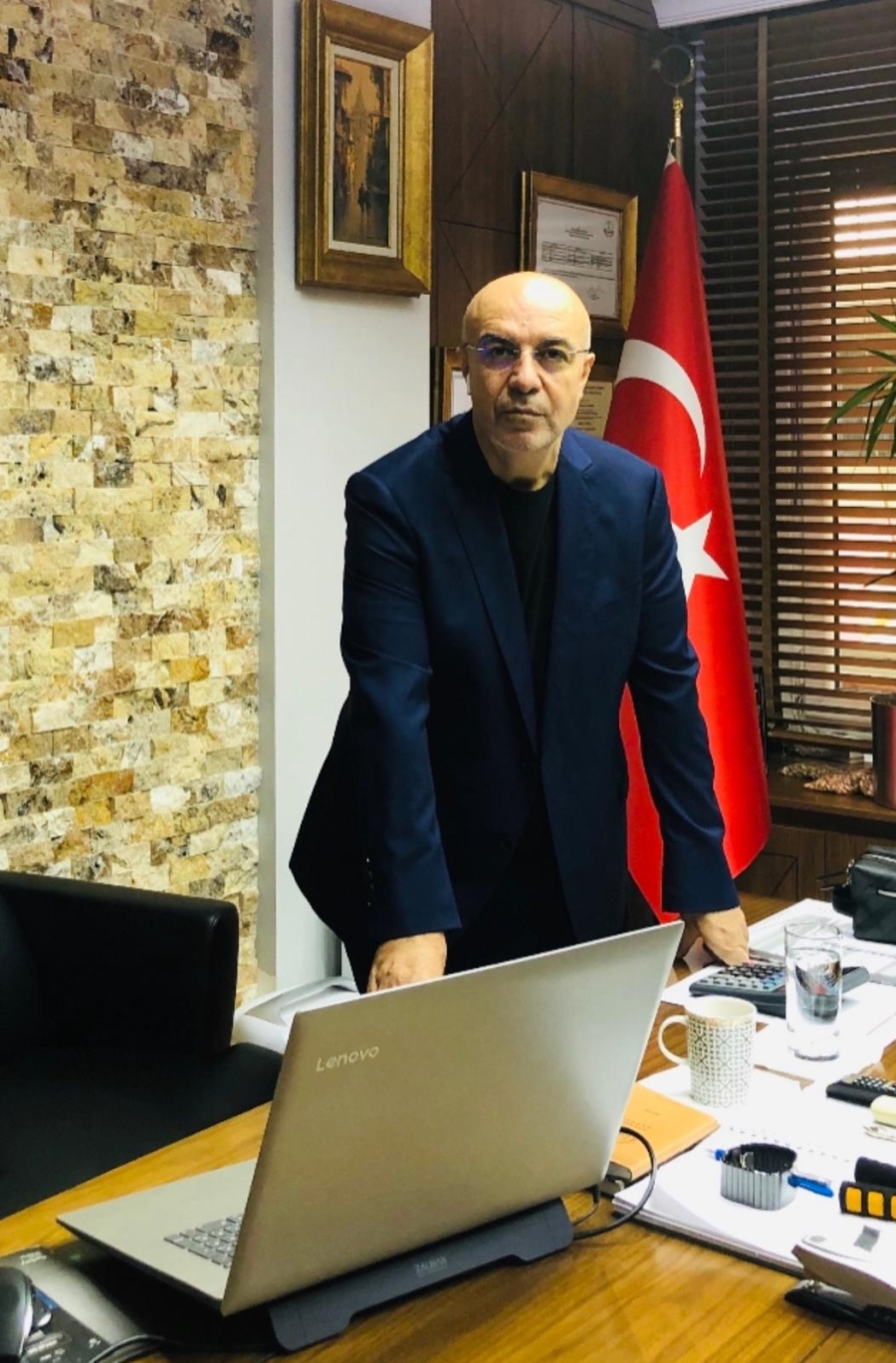 HÜSEYİN DEMİR: YENİ YARGI REFORMUNDA ADLİ SİCİL AFFI ÖNCELİKLİ OLMALIDIR…