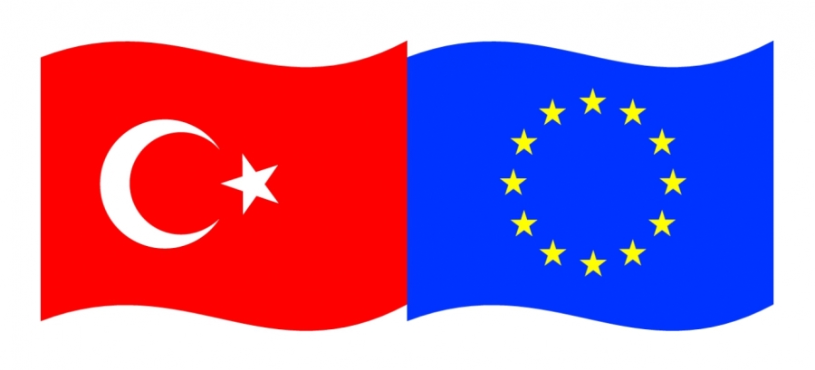 TÜRKİYE ve AVRUPA BİRLİĞİ YENİDEN BİR ARAYA GELİYOR
