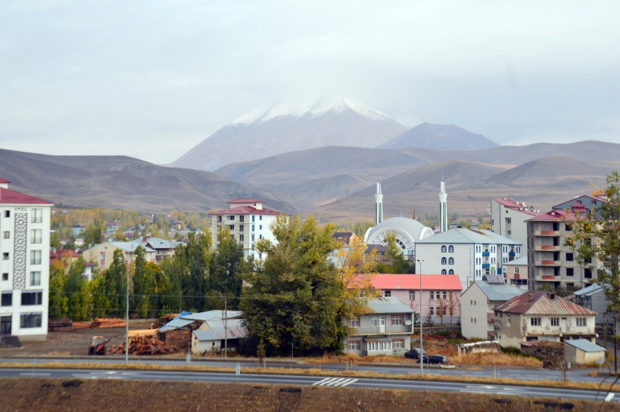 Kösedağ