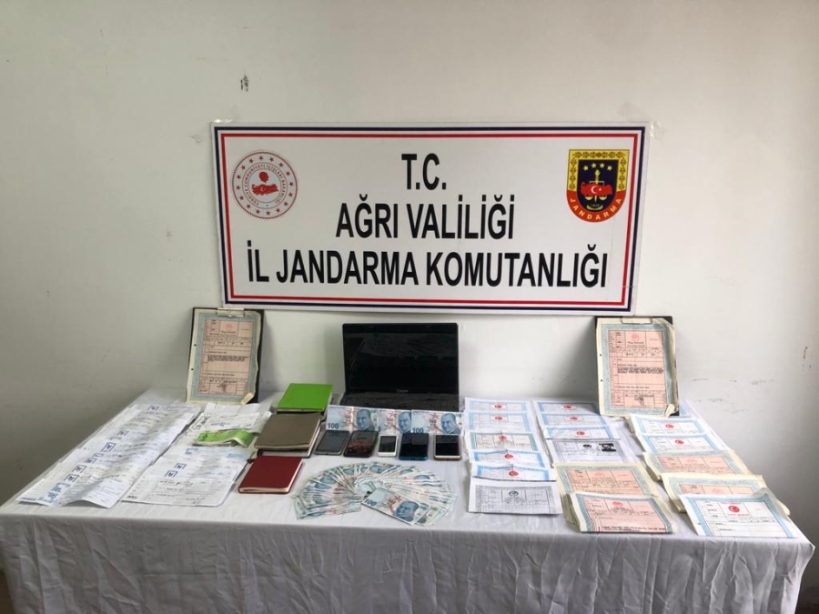 Darısı Doğubayazıt’a… Ağrı