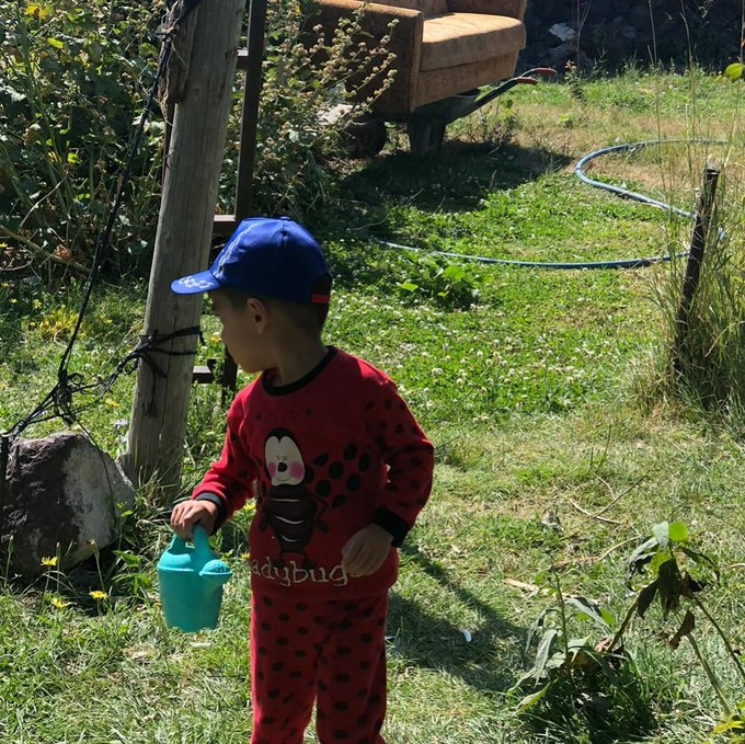 HOYRATÇA KULLANILAN YAŞAM
