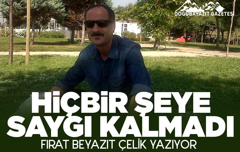FAZLA UZAĞA GİTMEYE GEREK YOK