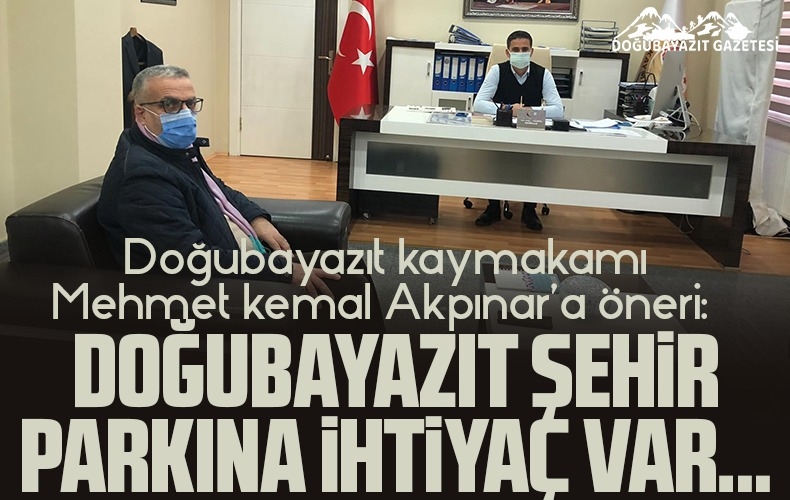 CUMHURBAŞKANIMIZ BİR ÇOK KONUŞMASINDA: “HALKIN PARKLARDA BEKLENTİSİ OLUŞTURULMALI”