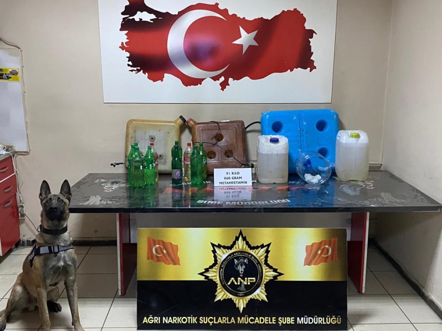 Ağrı