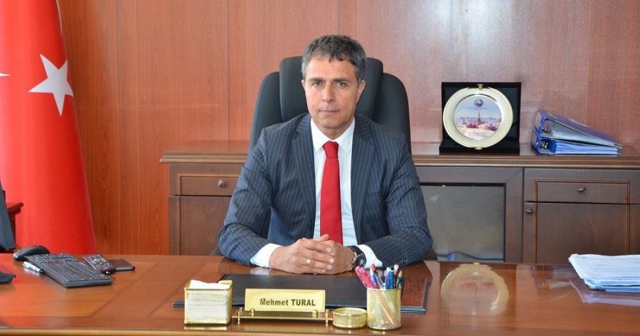 AĞRI DEFTERDARLIĞI’NDAN BASIN BÜLTENİ