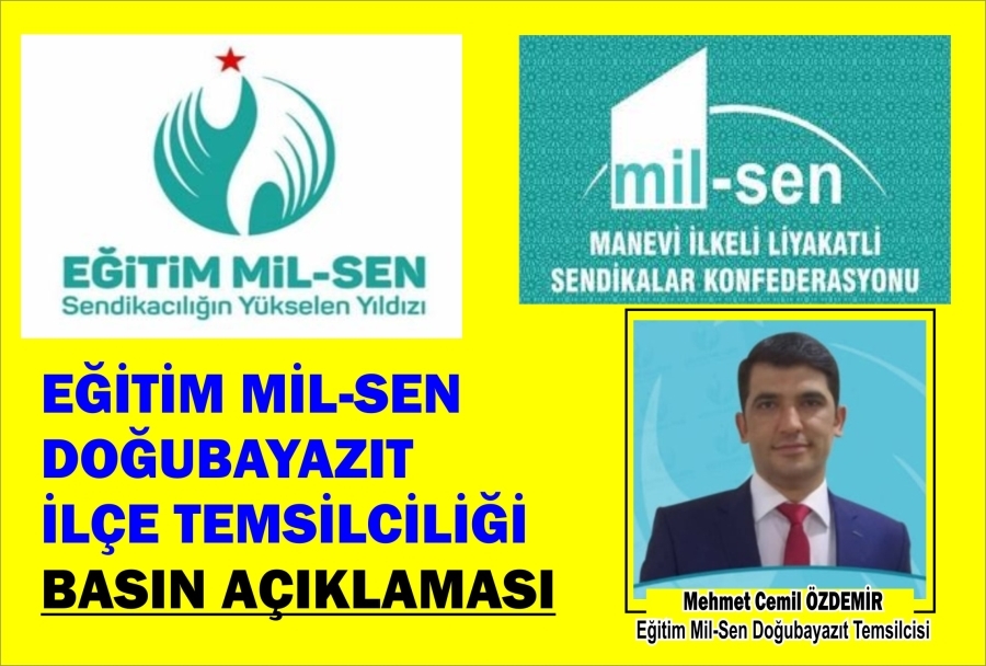(İLÇEMİZİN ÖSYM SINAV MERKEZİ OLMASI)