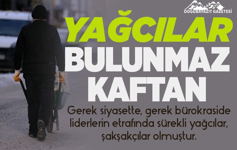 GARİP AMA GERÇEK