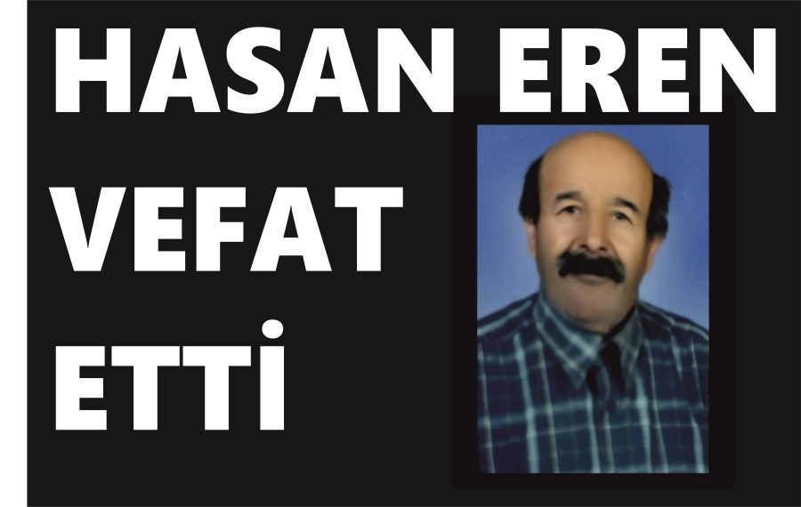 VEFAT VE BAŞSAĞLIĞI
