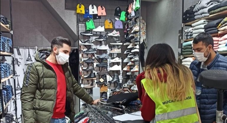 Ağrı