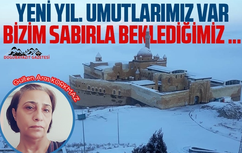 2021 yılına çok az kaldı ve bence bu yılı hiç yaşanmamış sayalım.