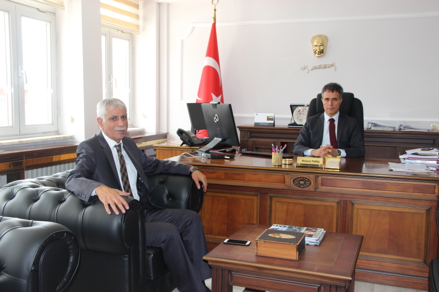 Ağrı Defterdarlığı: Vergi mükelleflerinin bazı borçları yeniden yapılandırılacak
