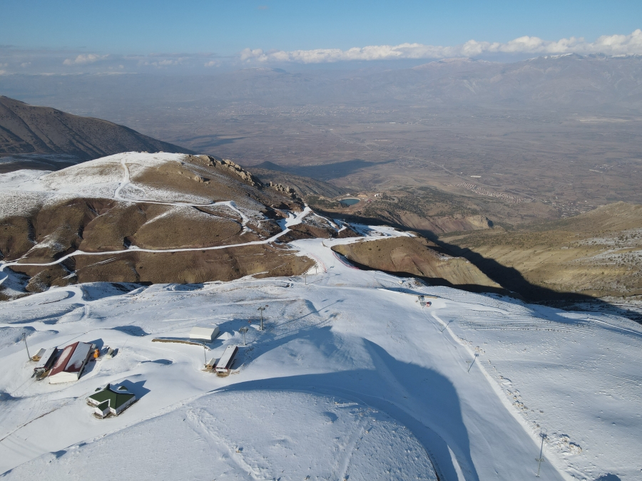 Doğu Anadolu