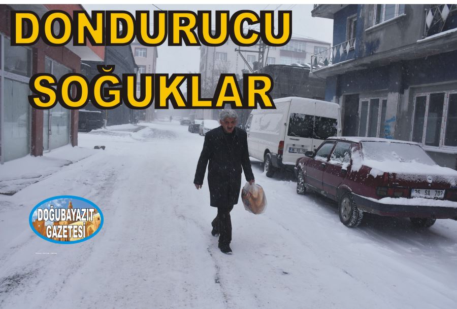 Doğu Anadolu