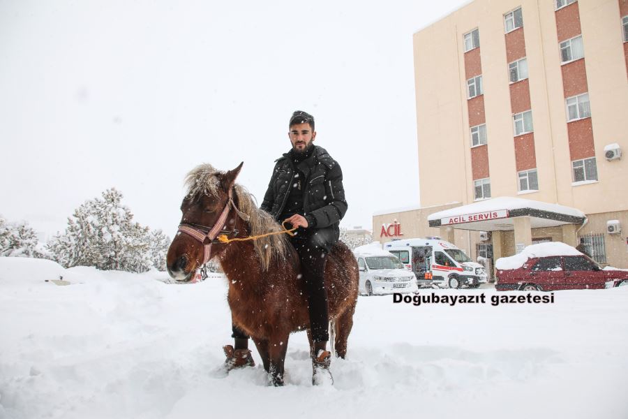 ATLI SÜVARİ…