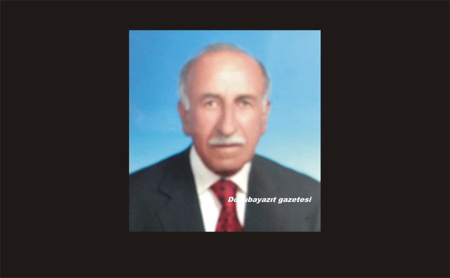 ABDULMECİT ÖZTÜRK VEFAT ETTİ