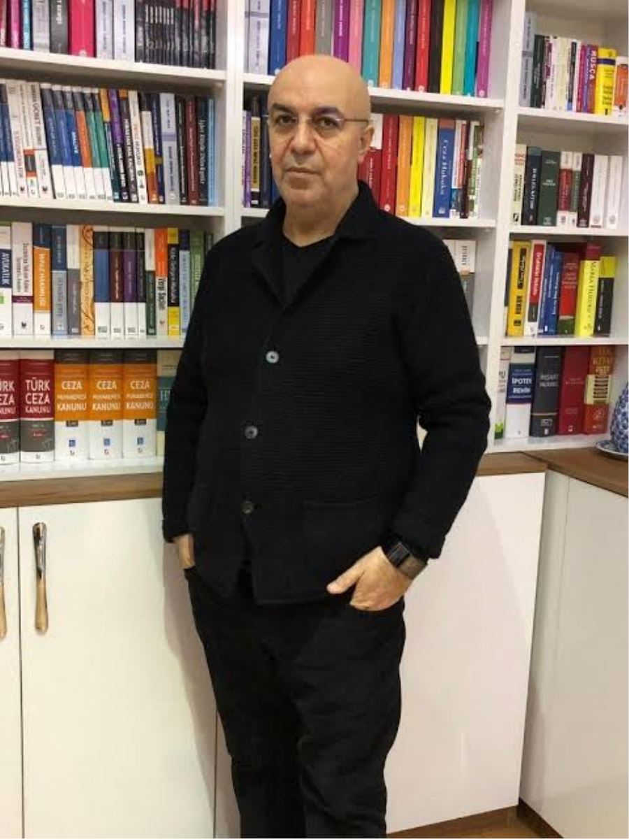 Hüseyin DEMİR: Koronavirüs Nedeni ile Genel Af ilan edilmelidir…