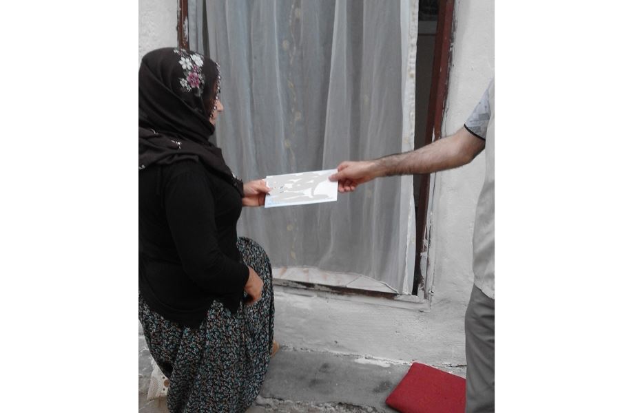 2 milyon haneye 1000