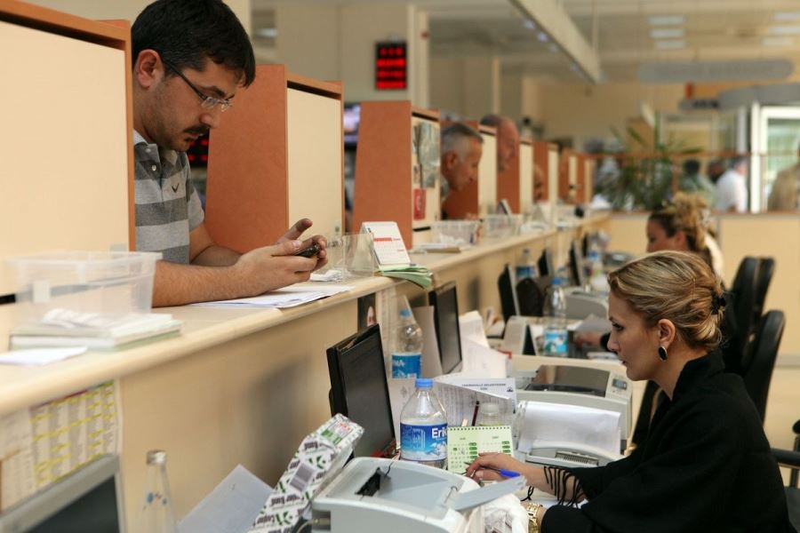 Kamu personeli uzaktan veya dönüşümlü çalışabilecek