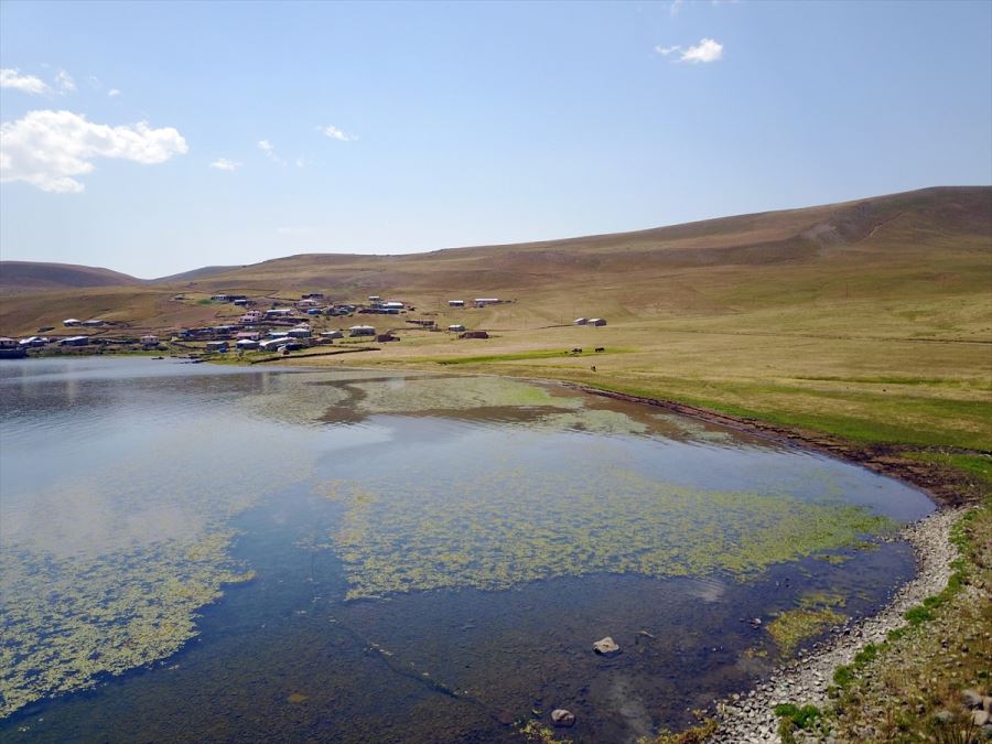 BALIK GÖLÜ