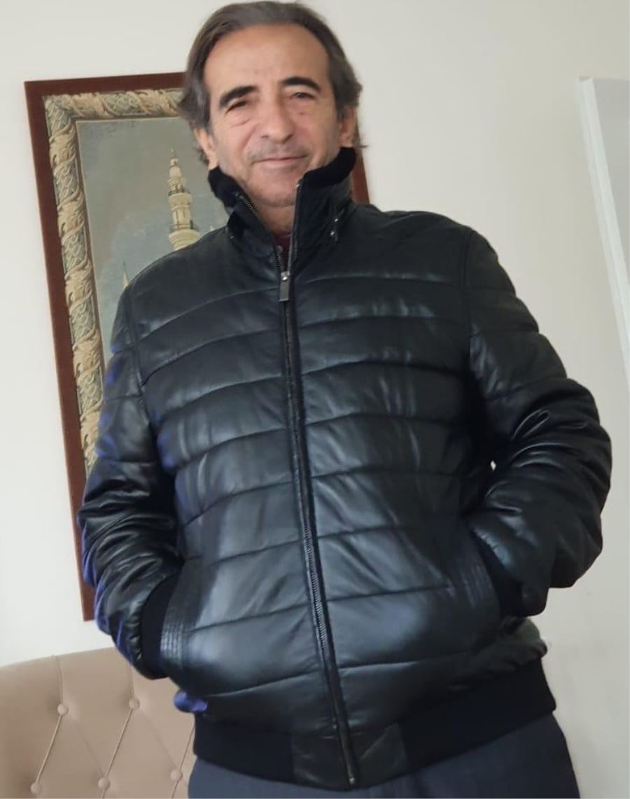 KURU KURU BİR RAMAZAN…