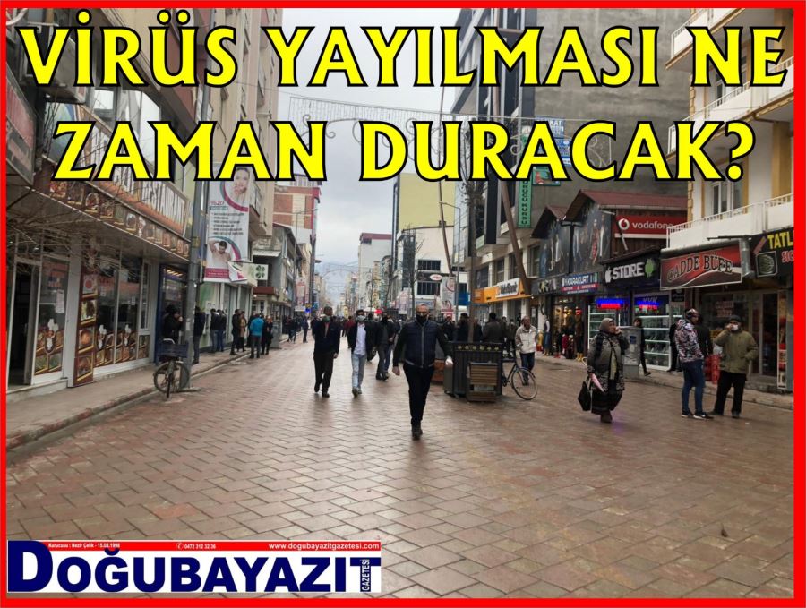 DOĞUBAYAZIT