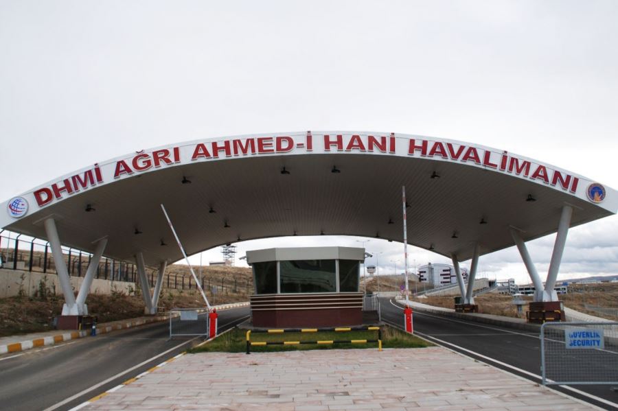Havalimanlarında corona virüs tedbirleri ile ilgili genelge yayımlandı.