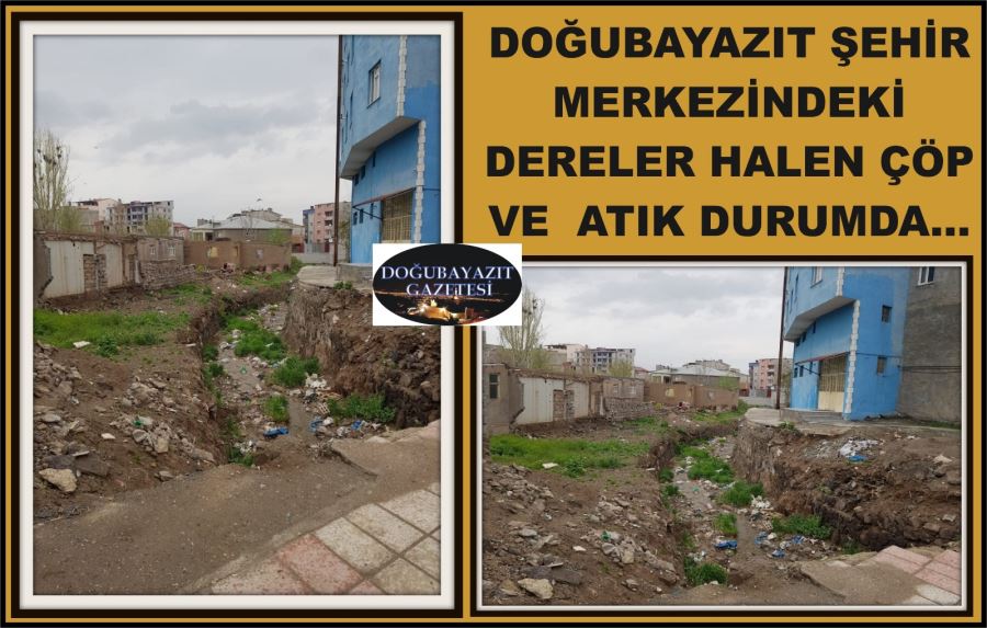 DSİ SÖZÜNDE DURMADI