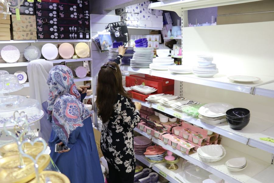 Çeyiz hesabı için yeni düzenleme