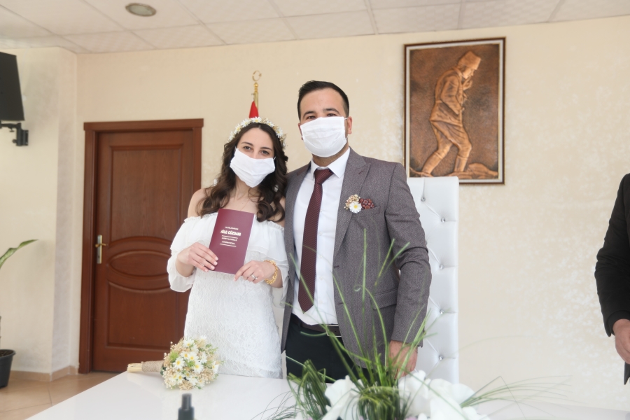 NİKAH İÇİN GENELGE