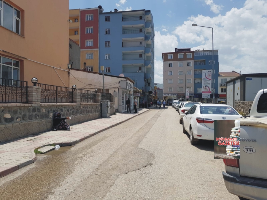 DOĞUBAYAZIT