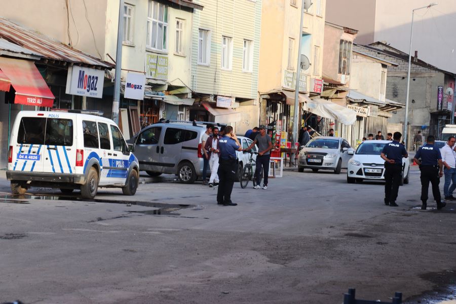 Ağrı